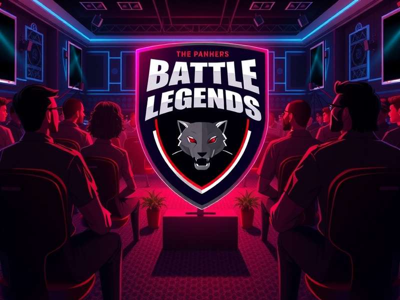 Pune Panthers community event